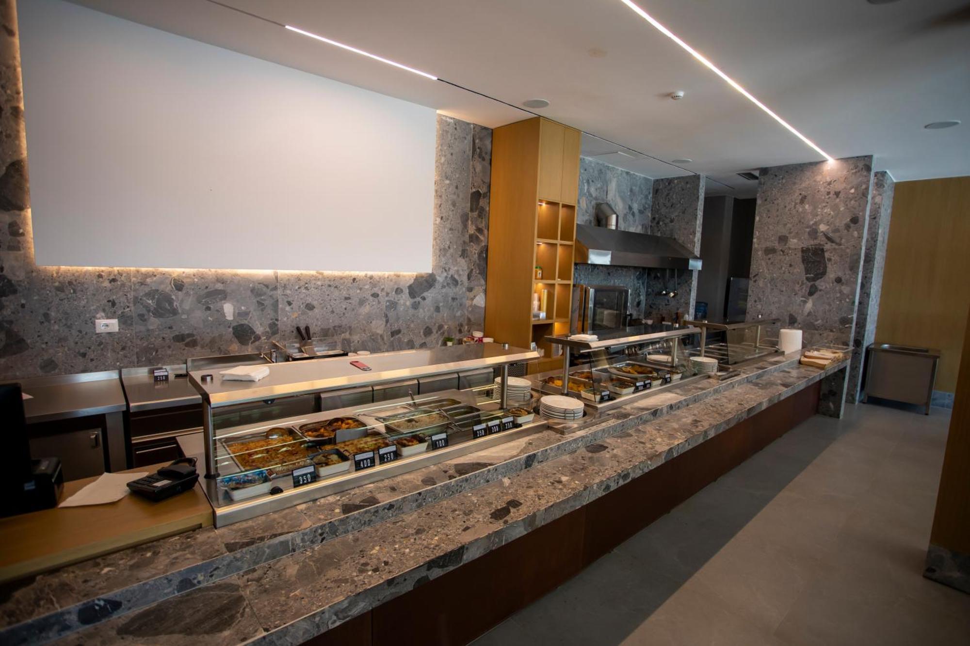Resort Zdrava Savra Dış mekan fotoğraf