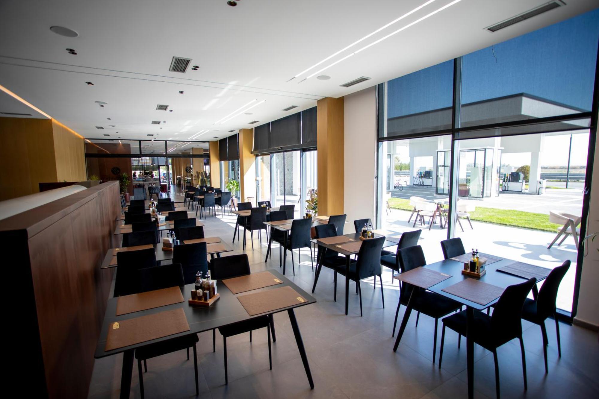 Resort Zdrava Savra Dış mekan fotoğraf