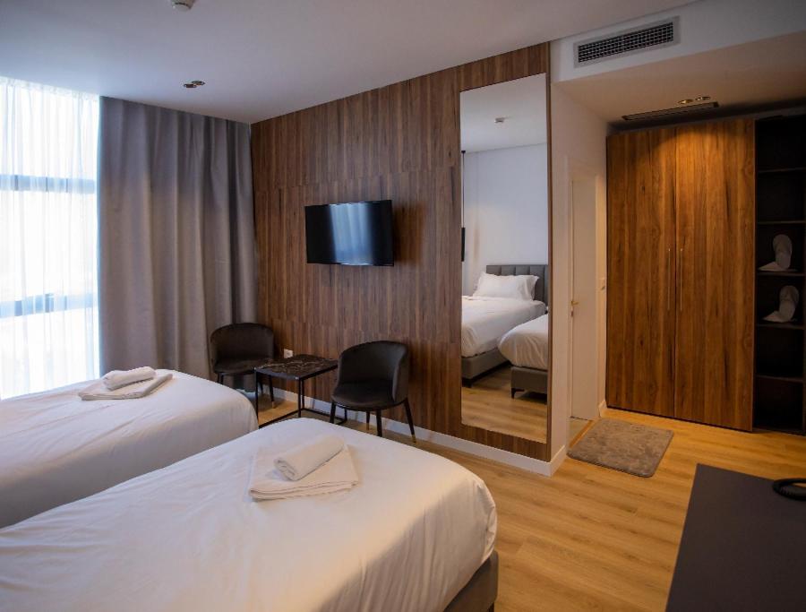 Resort Zdrava Savra Dış mekan fotoğraf