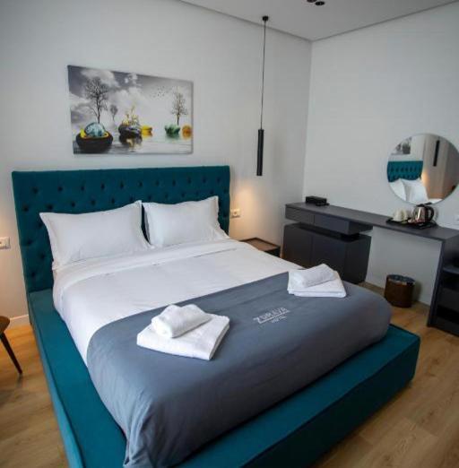 Resort Zdrava Savra Dış mekan fotoğraf