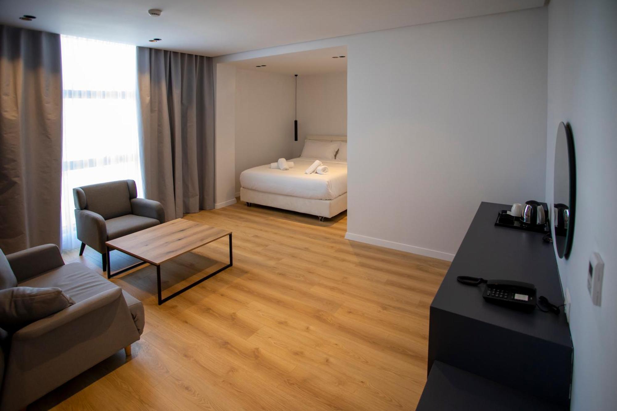 Resort Zdrava Savra Dış mekan fotoğraf